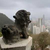 The Peak, The Best View Of Hong Kong 🌃 