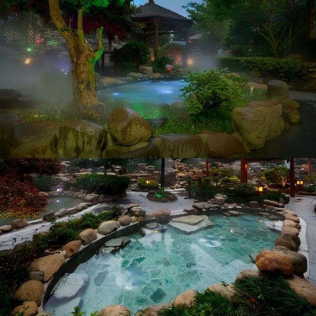 蘇州旅遊帶娃遊樹山這家親子酒店舒適貼心