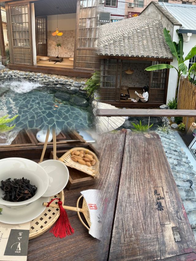 在西安這家寶藏店鋪真的絕了
