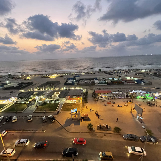 Gaza Strip 