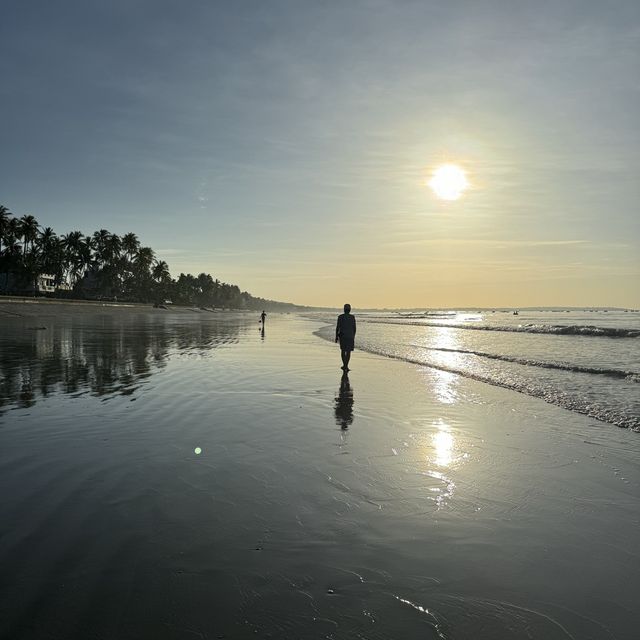 Unwind and Explore in Phan Thiet
