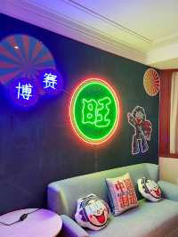 知道旺旺零食，那你知道旺旺還有酒店嗎！