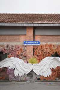 魔都遛娃聖地｜全方位糧倉攻略都在這！
