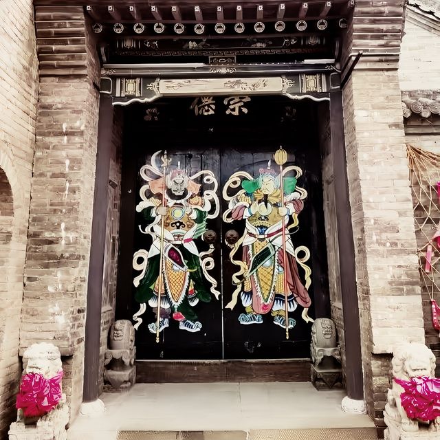 青龍古鎮，你值得擁有的美好體驗！