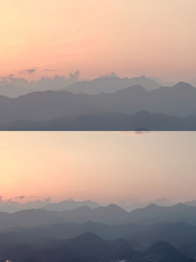 千島湖遊玩攻略必看
