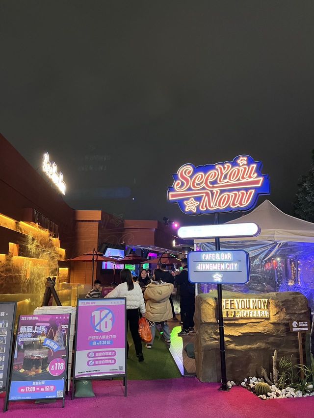 春節就嚟呢度嘅潮人聚集地拉✅