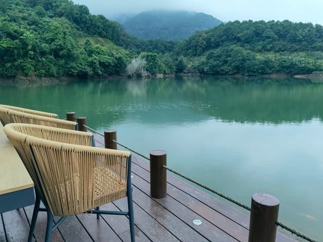 羅浮一片淨土～延祥古寺