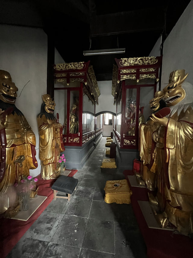 江南水鄉巡禮——六國碼頭——瀏河 江南水鄉巡禮——六國碼頭——瀏河