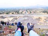 探索墨西哥文明Teotihuacan
