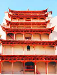 河西走廊敦煌|5天4晚重走絲綢之路