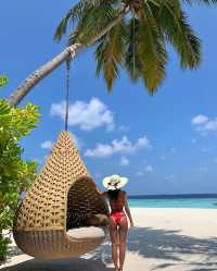 Discover the Ultimate Maldives Dream Hotel! 🌴✨
