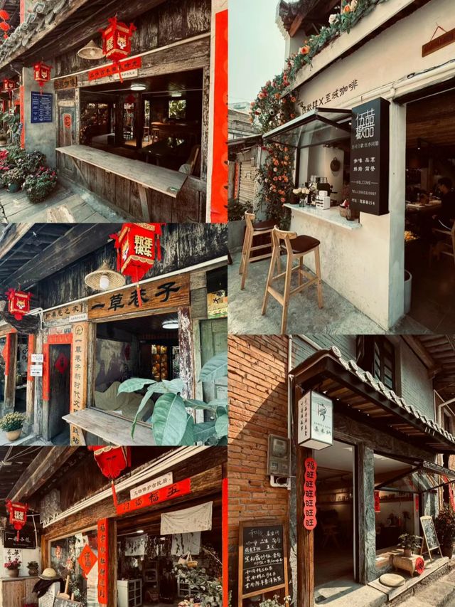 這樣的普洱，你愛了嗎？