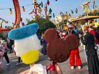 Shanghai Disney Ultimate Guide