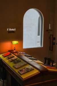Shanghai | The Unmissable Modern Chic + Retro Classic New Trend Hotel