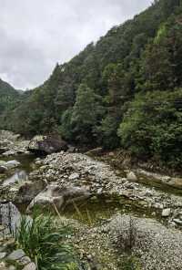 安徽最美最高的公路——徽州天路