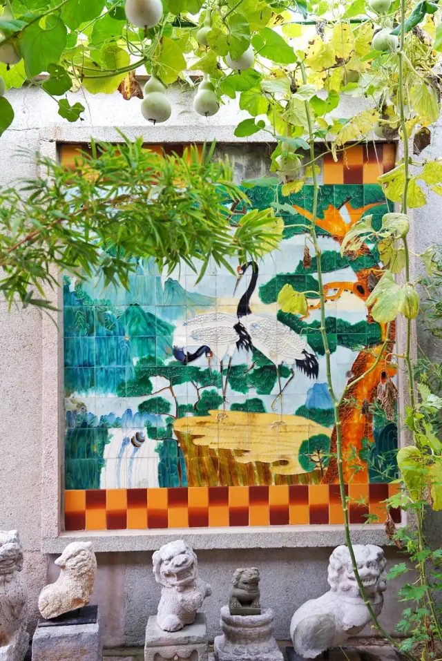 聊城旅行｜Citywalkで見逃せない米市街