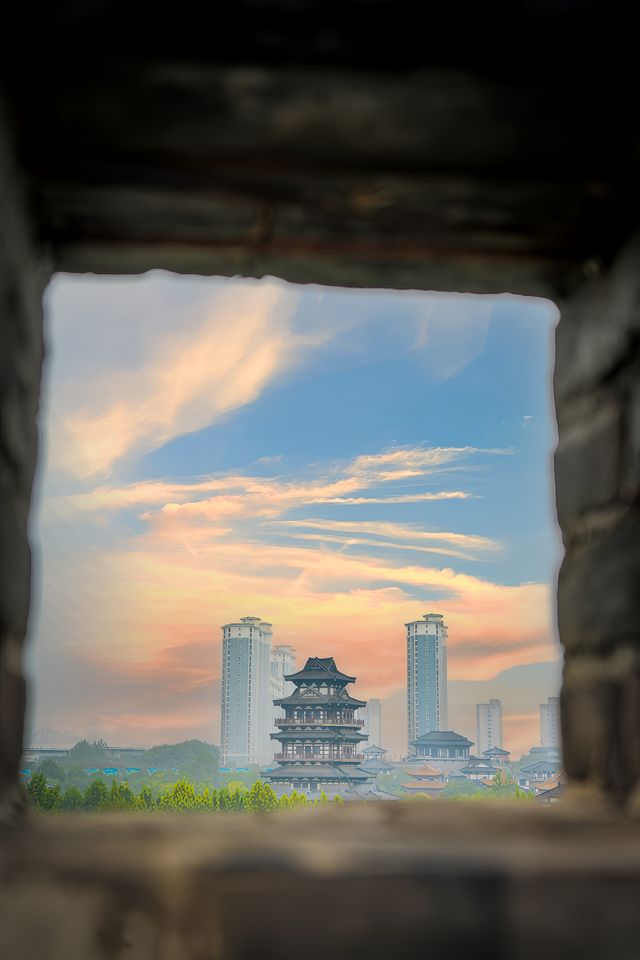 獨自旅行不一定要湊熱鬧，找個小城慢慢逛