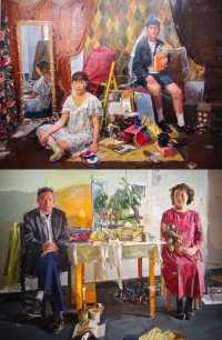 魔都逛展指南，解鎖當代女性大展！
