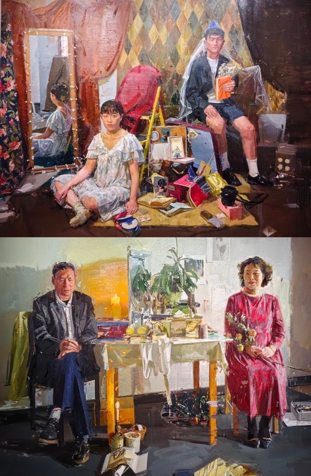 魔都逛展指南，解鎖當代女性大展！