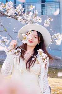 這個週末,包下一整片染井吉野櫻花林的快樂