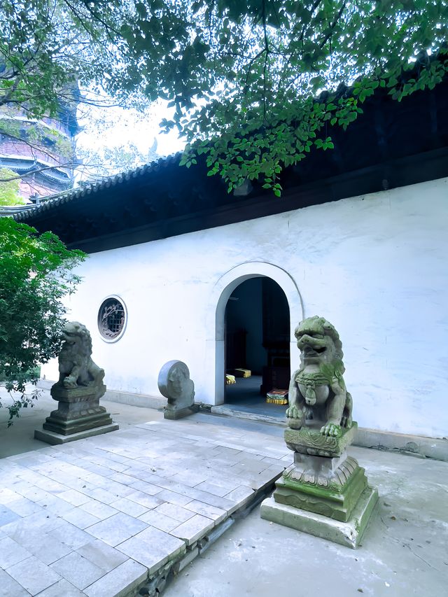 慶雲禪寺