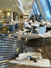 深圳北王牌，地標之上，高空居停！