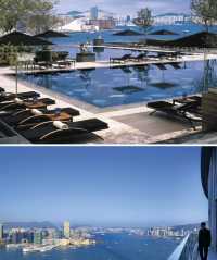 香港四季無敵海景