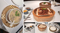 珠三角度假 | 深圳星河麗思卡爾頓酒店