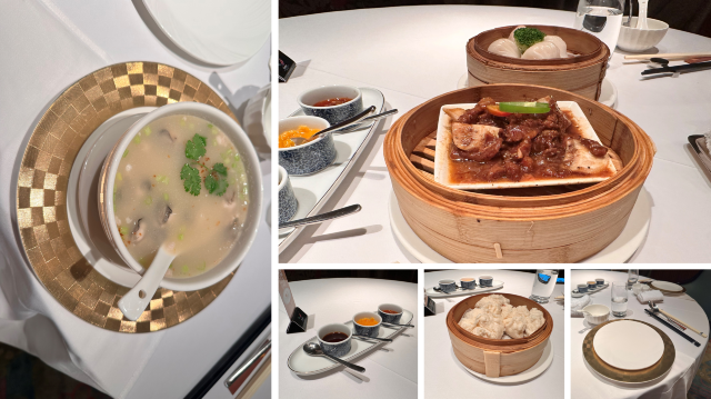 珠三角度假 | 深圳星河麗思卡爾頓酒店