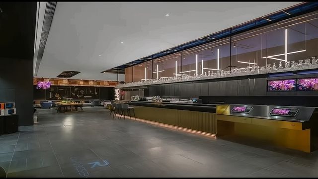酒店精選