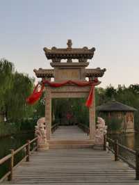來葫蘆島遊葫蘆古鎮，祈福祿運求福祿圓滿！