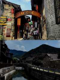 羊樓洞