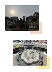 西安旅遊攻略｜大唐西市，要逛“鬼市”就來哦