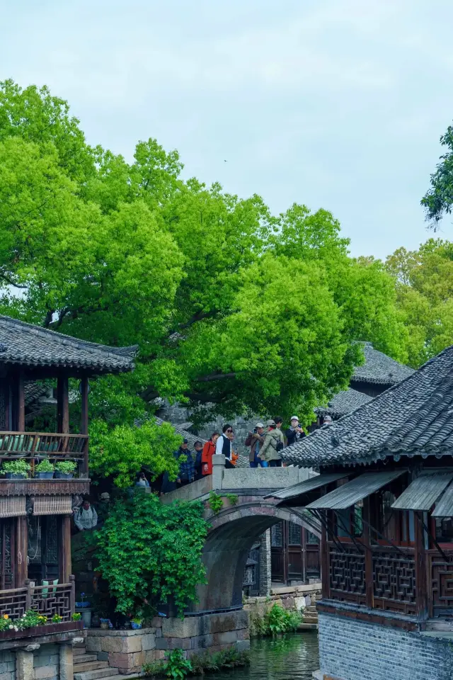 Explore the Hidden Gems of Hangzhou