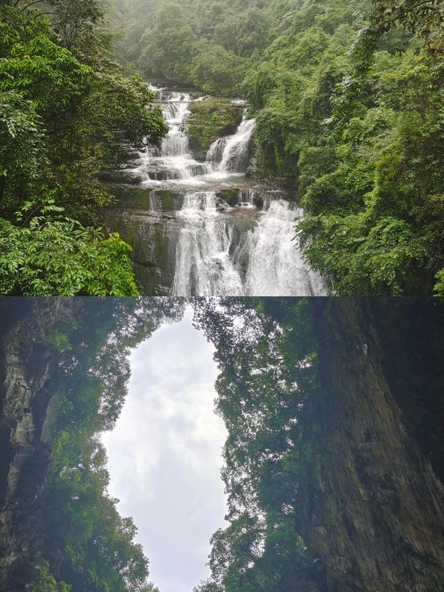 貴陽丨快看•我找到了現實世界的綠野仙踪