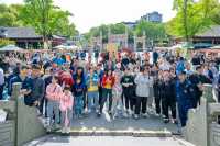人人人人！平湖這些地方人氣爆棚！