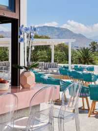🌟 Luxurious Stays at Mythos Palace, Greece ✨
