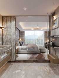 🌟 Belek's Best: Top Stay at Gloria Serenity Resort 🌴