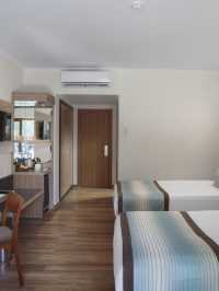 🌟🏨 Unwind in Turkey: Kimeros Park Holiday Village 🌴
