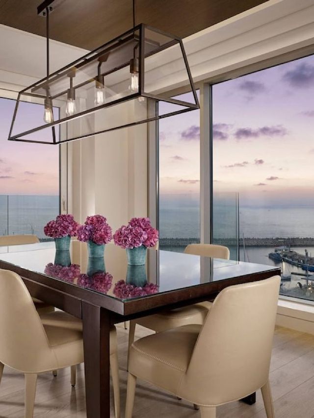 🌟 Herzliya's Luxury Haven: Ritz-Carlton Unveiled! 🌟