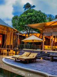 🌴✨ Koh Kood's Luxe Hideaway: Soneva Kiri's Best Bits! ✨🌴