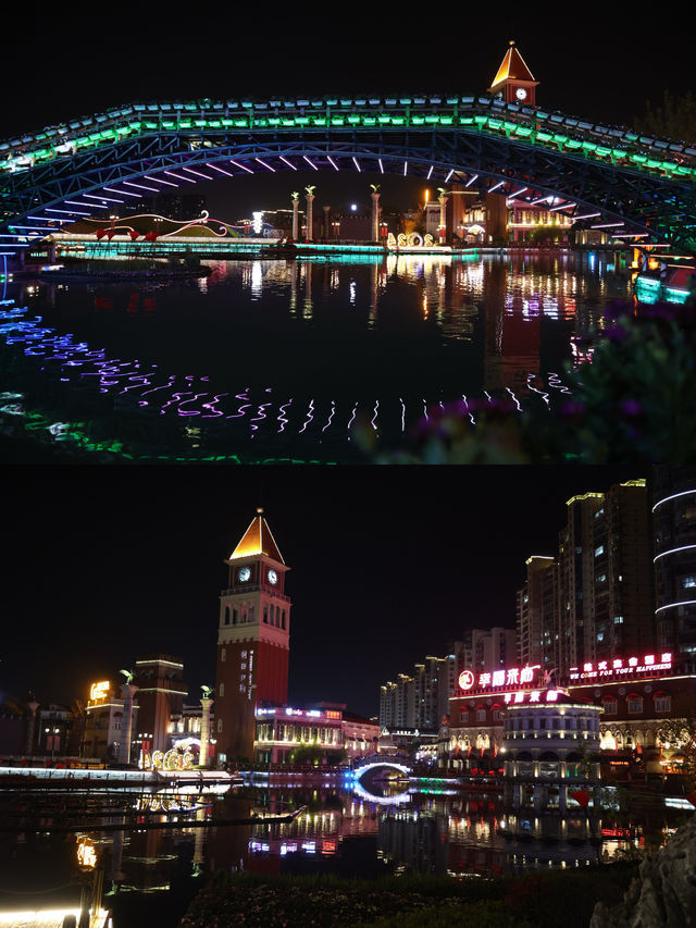 鹽城citywalk｜逛一座有味道的城市