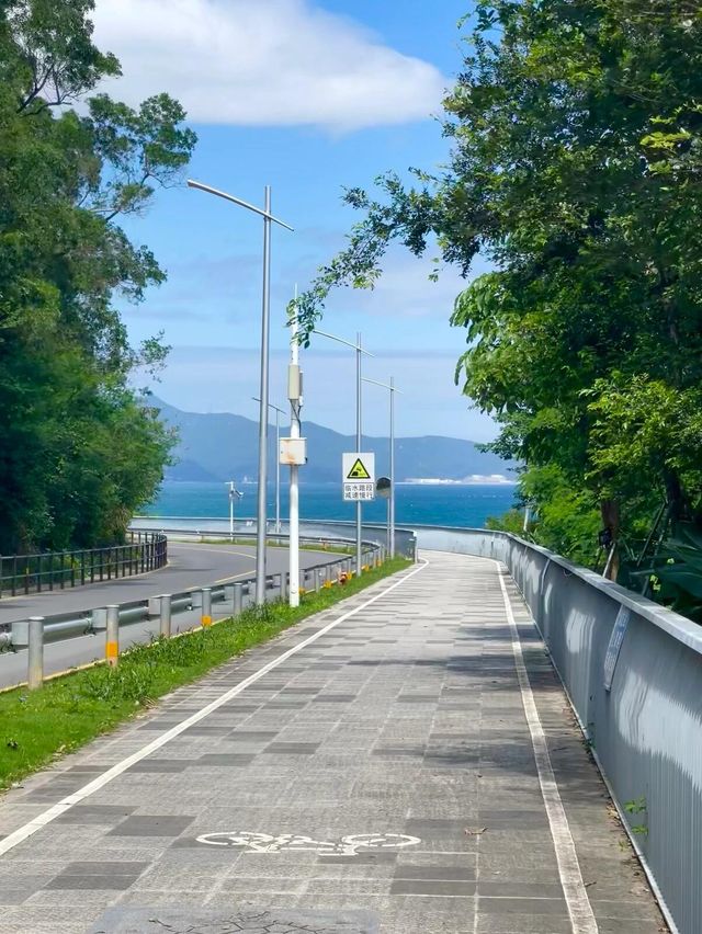 我不允許你們還不知道有這個地方