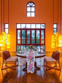 🌴 Phuket's Paradise: Top Hotel Picks on Thalan Beach 🏖️