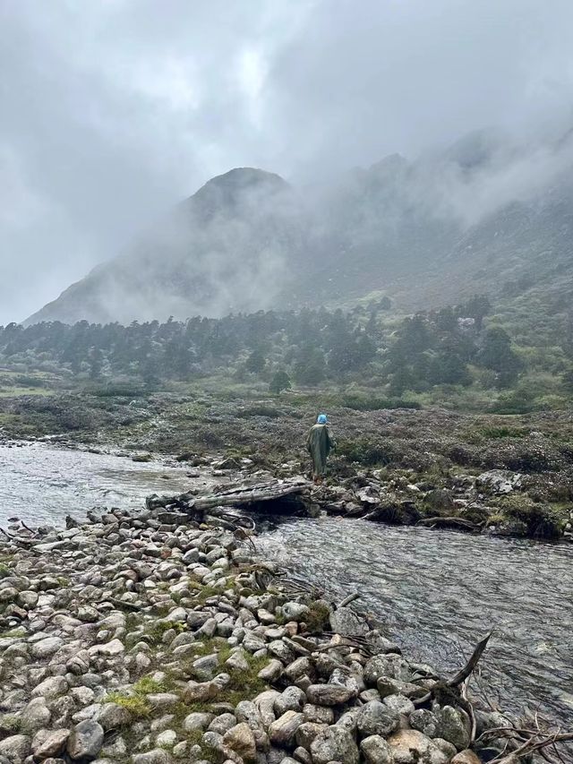 記錄沿途的美麗風景