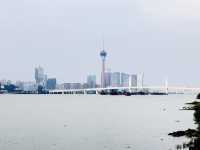珠海旅遊攻略