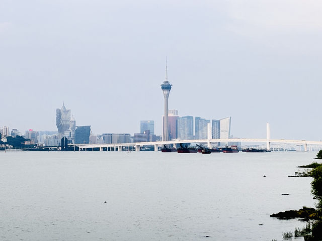 珠海旅遊攻略