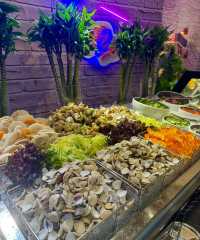 海航威斯汀酒店