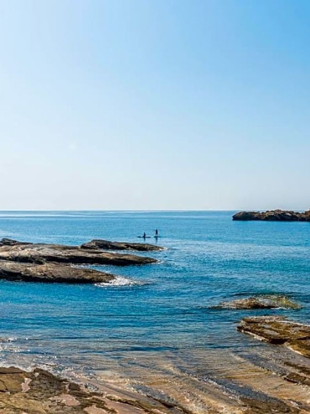 🌟 Cyprus Escapes: Cap St Georges Resort's Rave Review! 🌴
