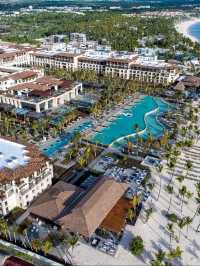 🌴🛏️ Punta Cana Paradise: Top Hotel Pick! 🌞🌊